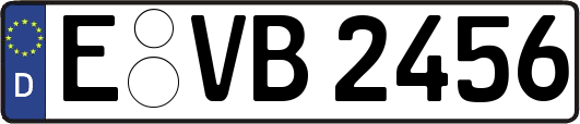 E-VB2456
