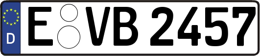 E-VB2457