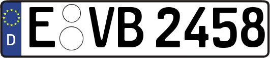 E-VB2458