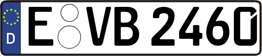 E-VB2460