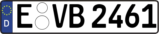 E-VB2461