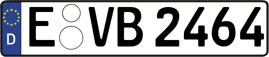 E-VB2464