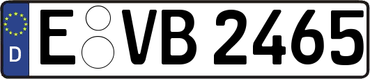 E-VB2465