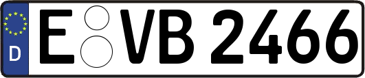 E-VB2466