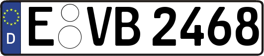 E-VB2468