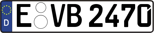 E-VB2470