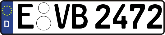 E-VB2472