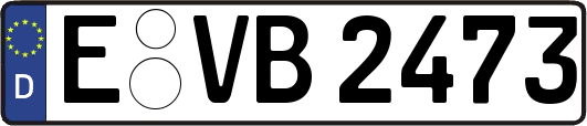 E-VB2473