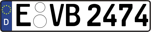 E-VB2474