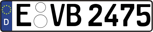 E-VB2475