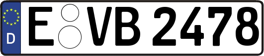 E-VB2478