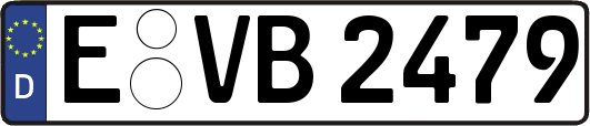 E-VB2479