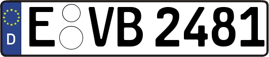 E-VB2481