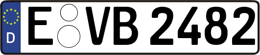 E-VB2482