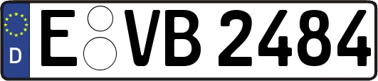 E-VB2484