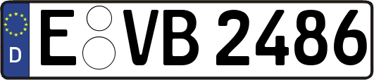 E-VB2486