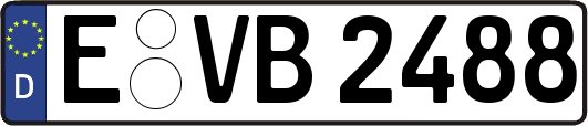 E-VB2488
