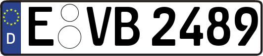 E-VB2489