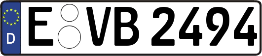 E-VB2494