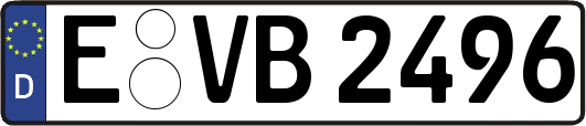 E-VB2496