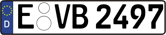 E-VB2497