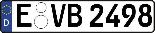 E-VB2498