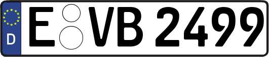 E-VB2499