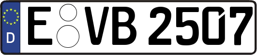E-VB2507