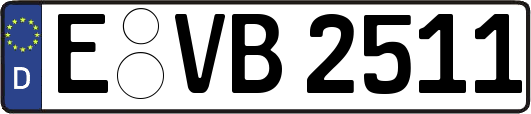 E-VB2511