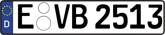 E-VB2513