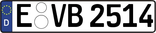 E-VB2514
