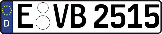 E-VB2515