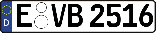E-VB2516