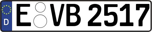 E-VB2517