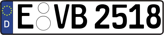 E-VB2518