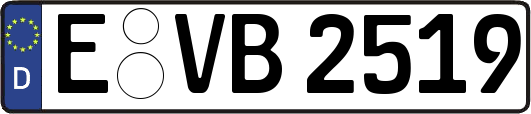 E-VB2519