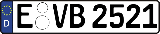 E-VB2521