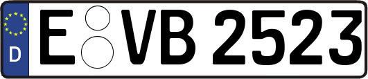E-VB2523