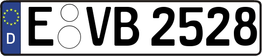 E-VB2528