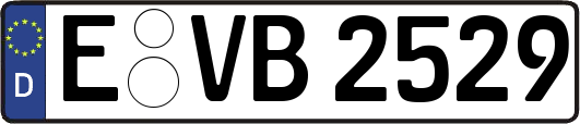 E-VB2529