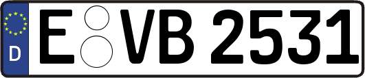 E-VB2531