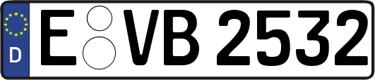 E-VB2532