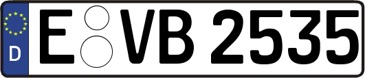 E-VB2535