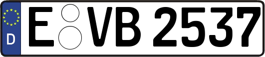 E-VB2537