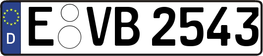 E-VB2543