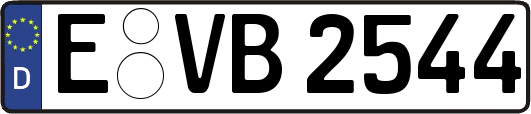 E-VB2544