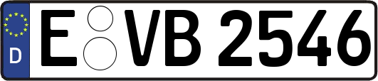 E-VB2546