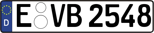 E-VB2548