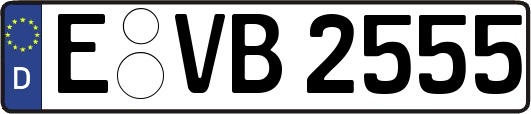 E-VB2555