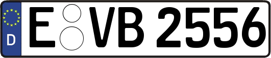 E-VB2556